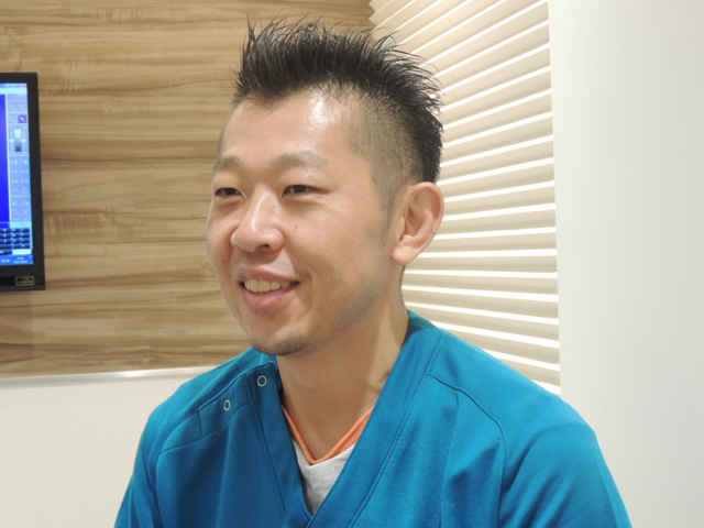 松浦 宏彰 院長