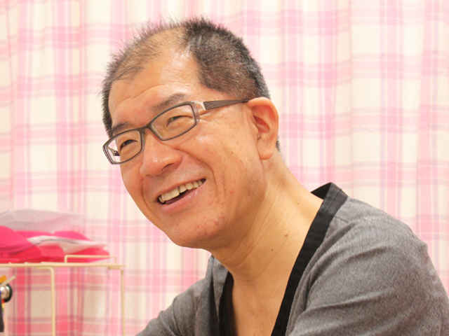 時田 章史 院長