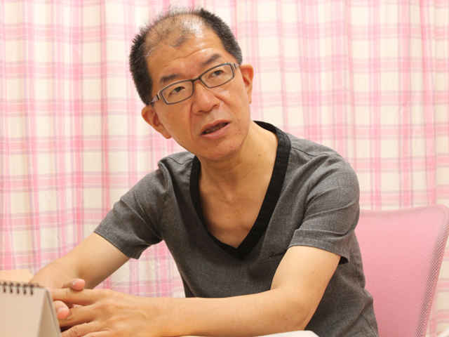 時田 章史 院長