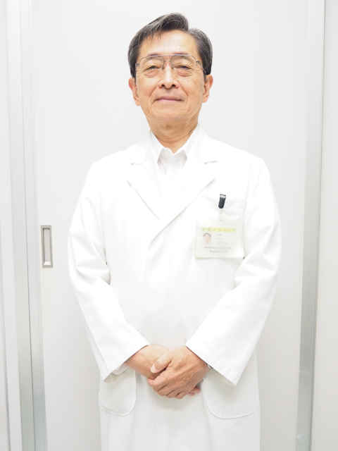 長田 次夫 院長