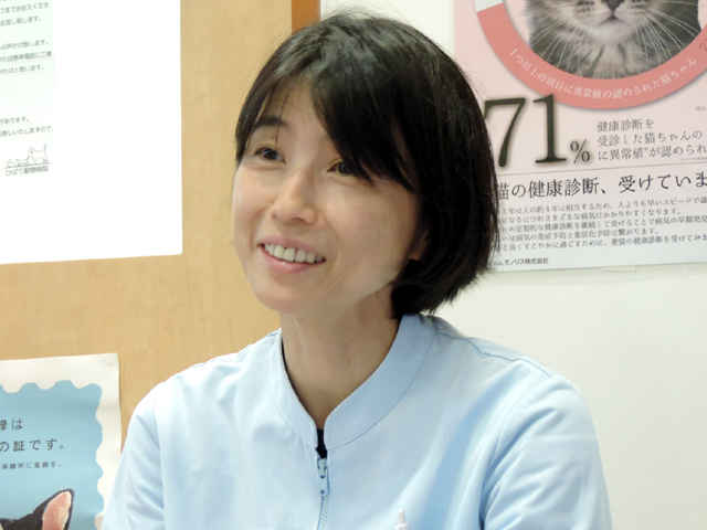 平田 聡子 院長