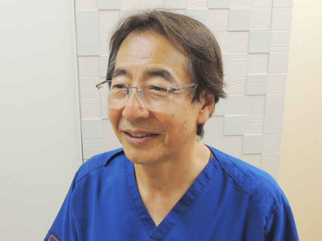 木村 博光 院長