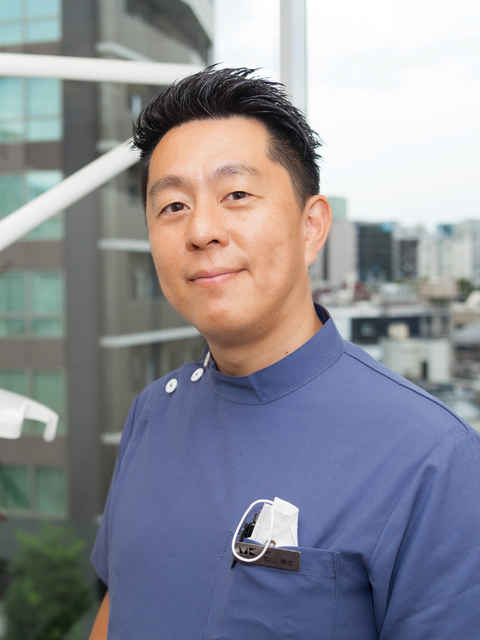 牧山 清志 院長