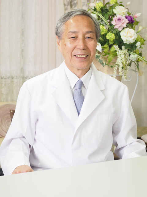 小林 城治 院長