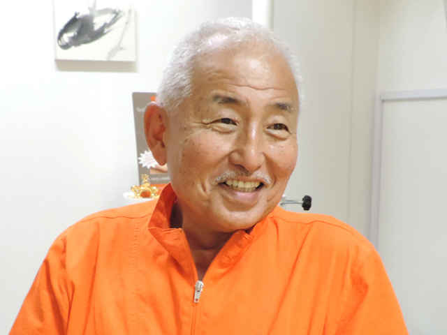 佐野 修司 院長