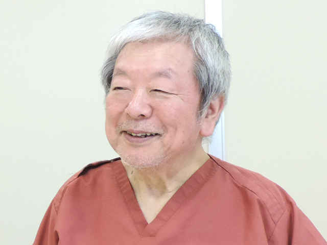 竹崎 伸一郎 院長