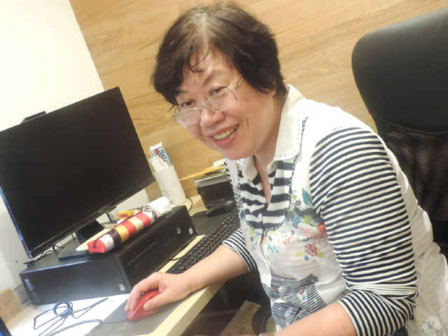 登坂 正子 院長