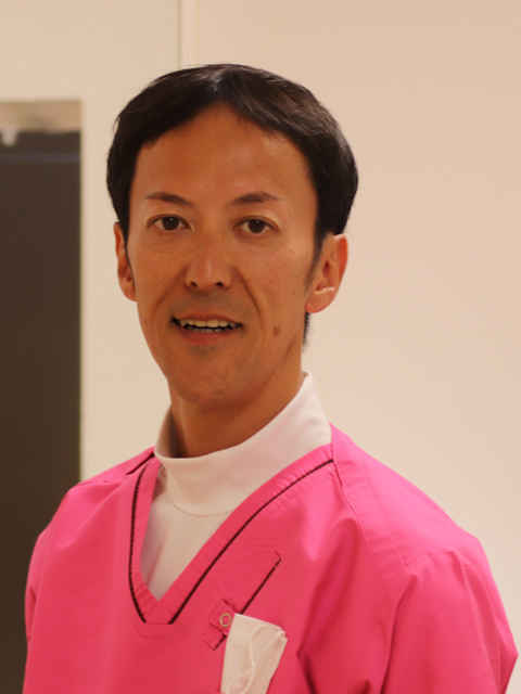 白石 圭 院長