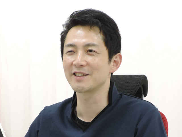 邉見 伸英 院長