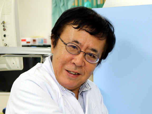 八川 昌人 院長