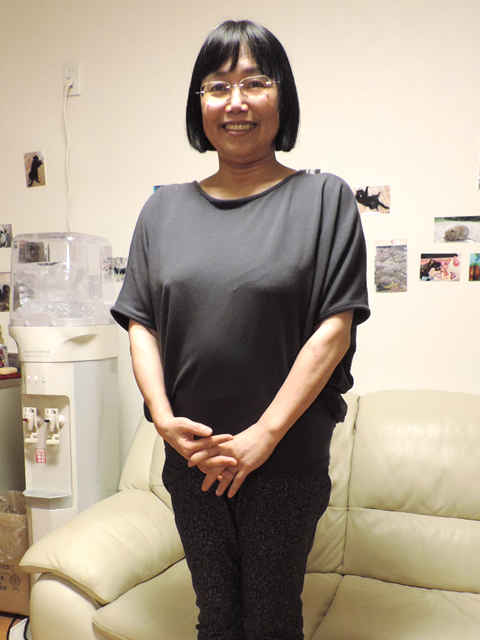 古山 佳子 院長