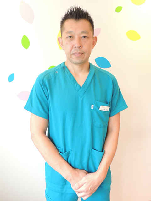 松浦 宏彰 院長