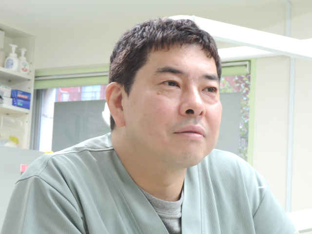 加藤 智明 院長