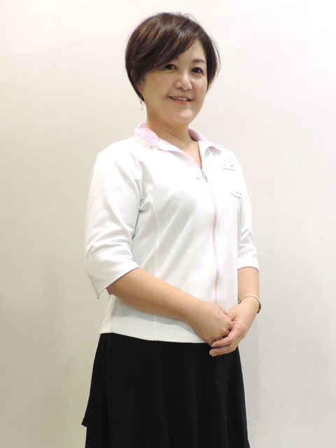 児島 京子 院長