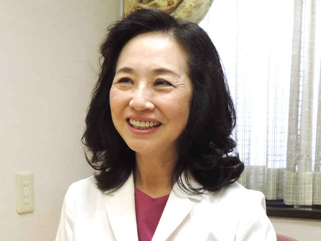 佐藤 由紀子 副院長