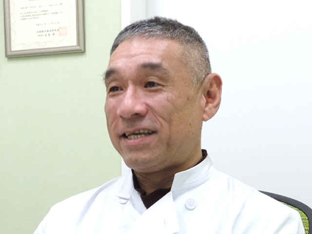 川本 徹 院長