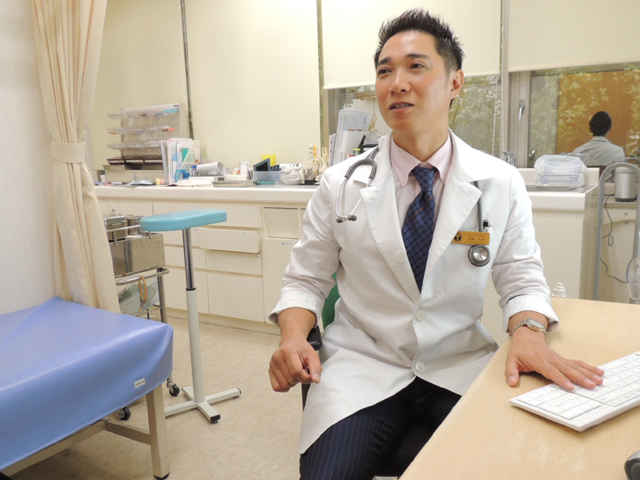 伊藤 大助 院長