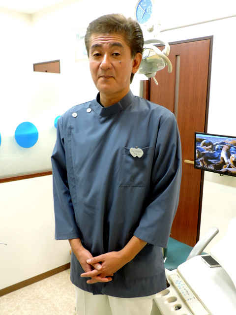 宮城 尚 院長