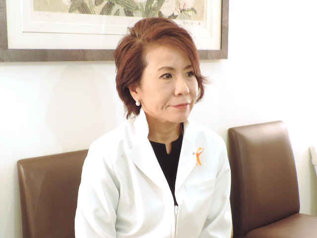 岩城 妙子 院長