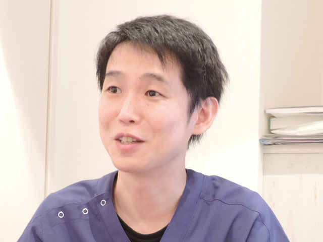 高野 洋一 院長