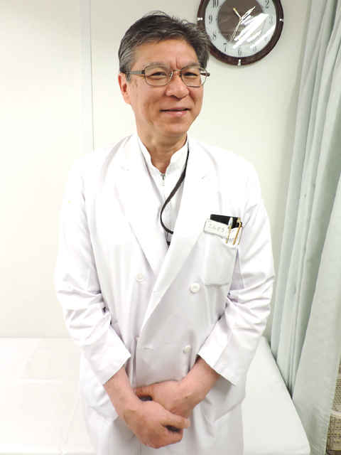 近藤 健司 院長