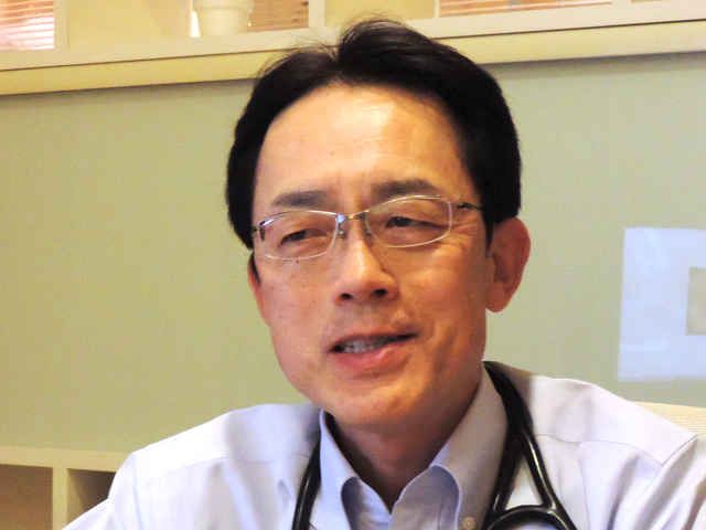 村上 知文 院長