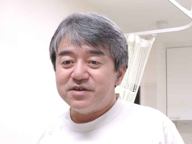 伊井 和成 院長