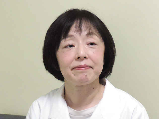 梶原 直子 院長