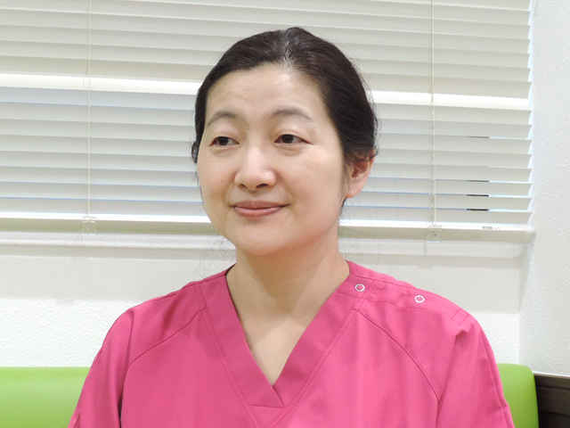 二神 綾子 院長