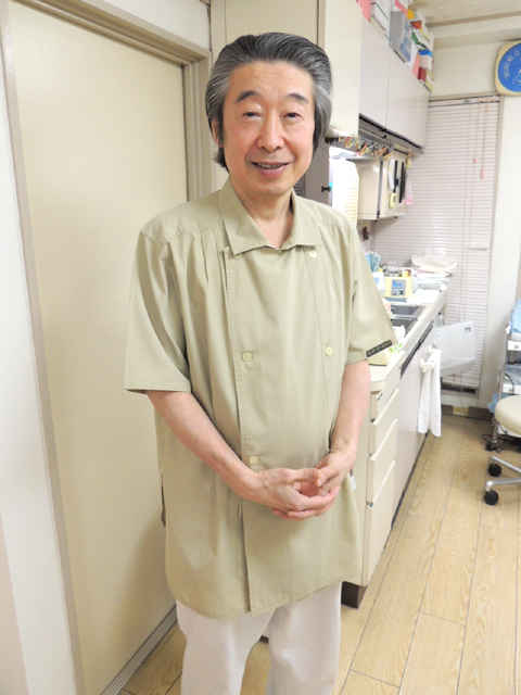 門脇 由忠 院長