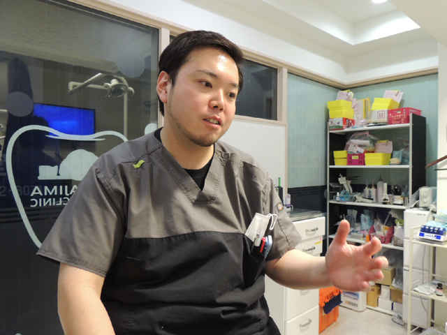 武笠 広伸 院長