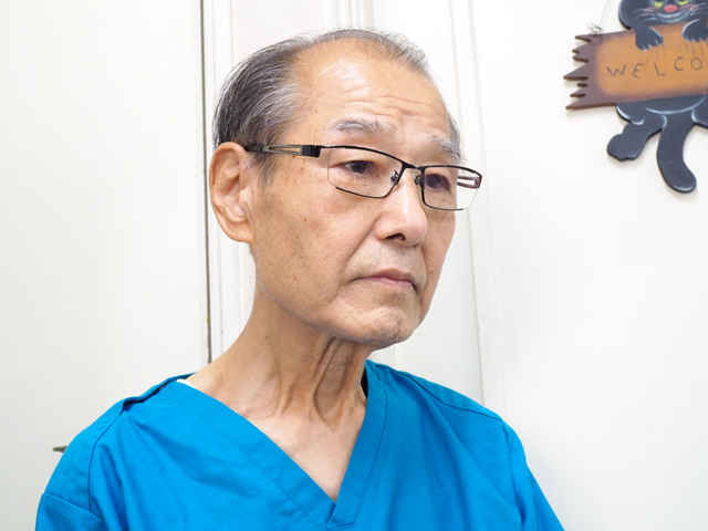 松田 宏三 院長