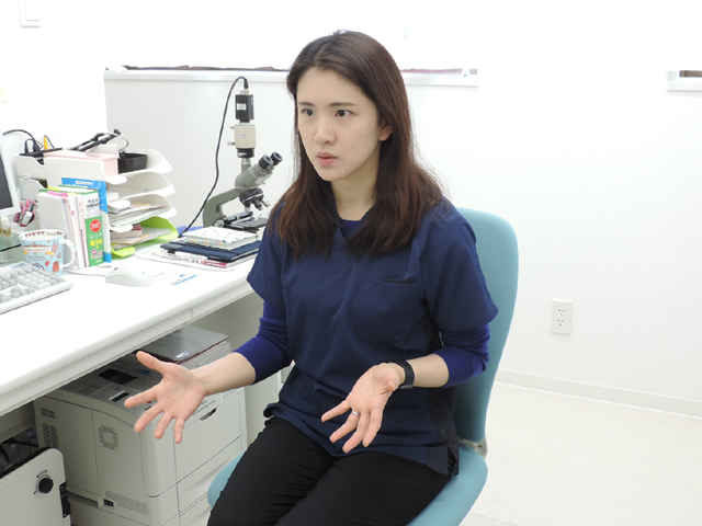 神藤 慧玲 院長