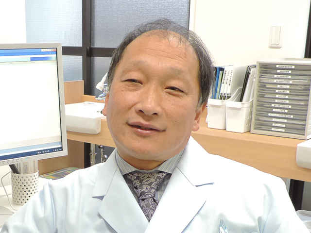 岡田 智行 院長