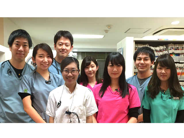 中冨 寛 院長