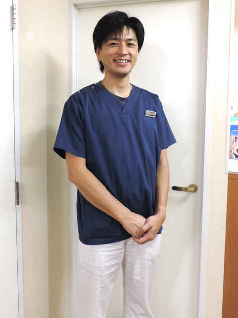 土屋 徹郎 院長