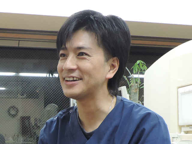 土屋 徹郎 院長