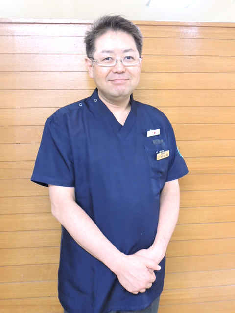 土屋 公義 院長