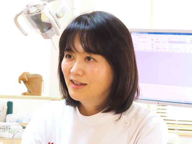 山本 明子 院長