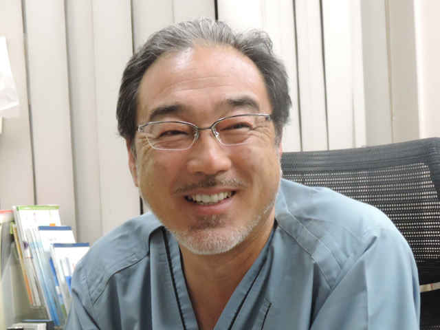 吉野 健一 院長