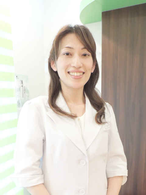 山本 綾子 院長