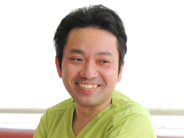 田沼 洋平 院長