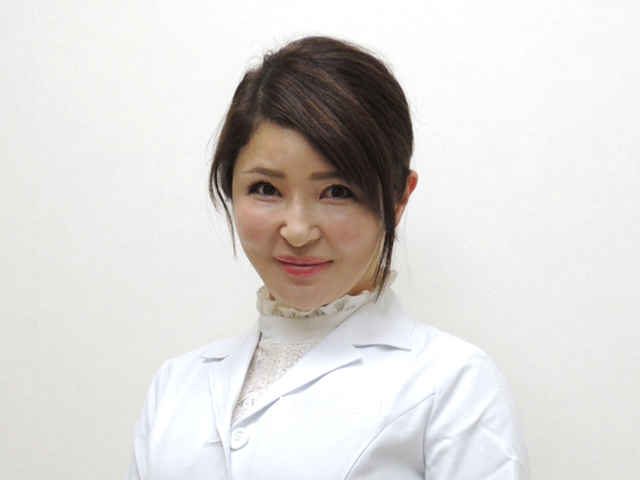 脇田 加恵 院長