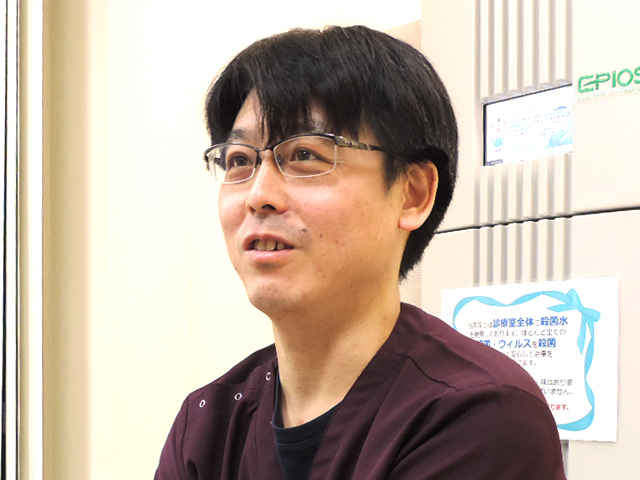 鈴木 健二 院長