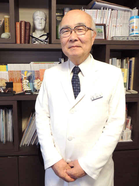 岩田 誠 院長