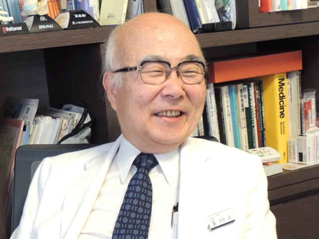 岩田 誠 院長