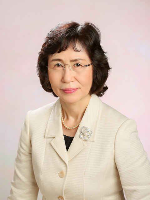 加藤 清恵 院長