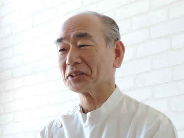 大村 欣章 院長