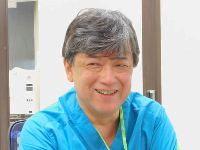 鈴木 誠也 院長