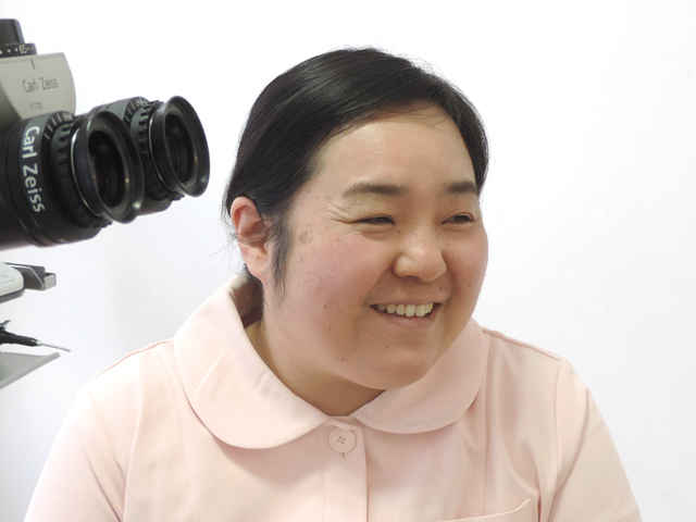 菅原 美佳 院長